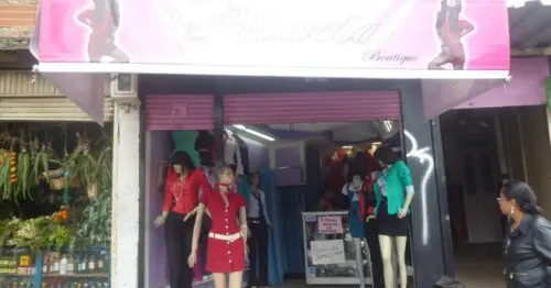 SILUETA BOUTIQUE SILUETA BOUTIQUE